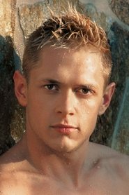 Tommy Brandt portrait