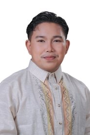 Daniel de la Cruz portrait