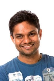 Sri Kishore portrait