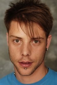 Thomas Dyk portrait