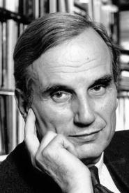 Joachim Fest portrait