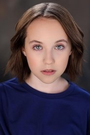 Vivien Lyra Blair portrait