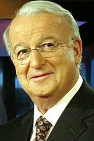 Gordon Peterson portrait