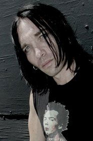Eric Ian portrait