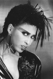 Nona Hendryx portrait