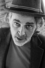 Craig Peritz portrait