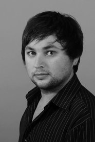 Artem Martynishyn portrait