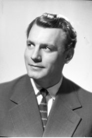 Jerzy Michotek portrait