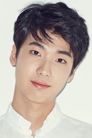 Hong Jin-gi portrait