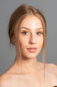 Denisse Peña portrait