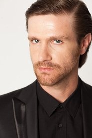 Radu Iacoban portrait