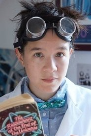 Celeste Koon portrait