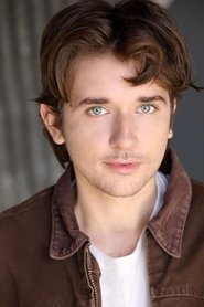 Bradley Beachum portrait