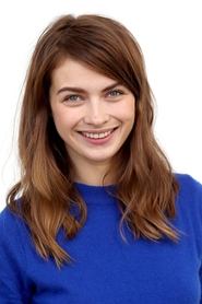 Ana Neborac portrait