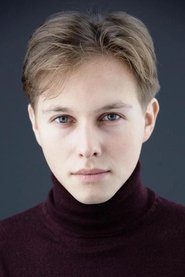 Pavel Litov portrait