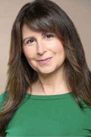 Kelly Fine portrait