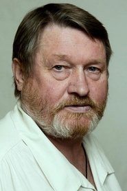 Aleksandr Zavyalov portrait