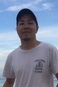 Yibo Zhang portrait