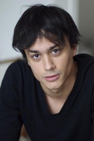 David Chausse portrait