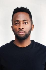 Sobantu Nqayi portrait