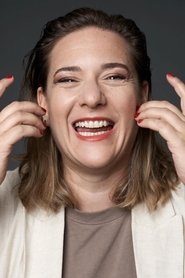 Tamara Berbés portrait