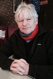 Alan Birkinshaw portrait