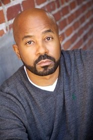 Inny Clemons portrait