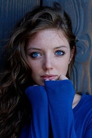 Katherine Bending portrait