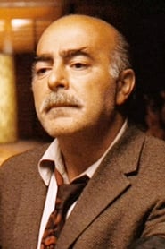 Michael V. Gazzo portrait