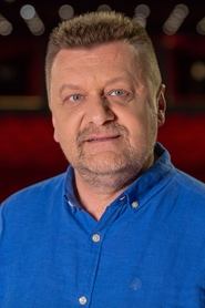 Dragan Vujić 'Vujke' portrait