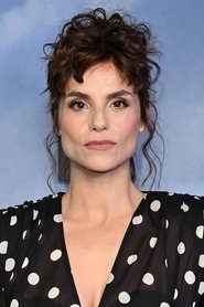 Charlotte Riley portrait