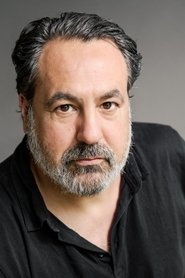 Yüksel Yolcu portrait