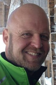 Uffe Kofod portrait