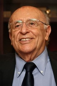 Süleyman Demirel portrait