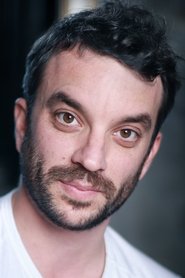 Fabien Gauthier portrait