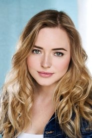 Claire Hunter portrait