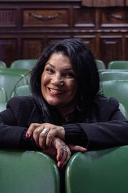 Viviane Velozo portrait