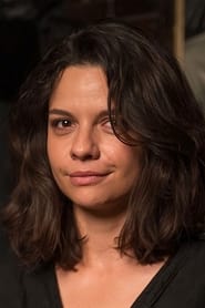 Mădălina Craiu portrait