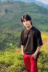 Trayen Kaligis portrait