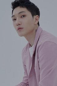Kim Feel portrait