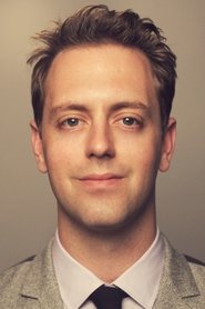 Ricky Fosheim portrait