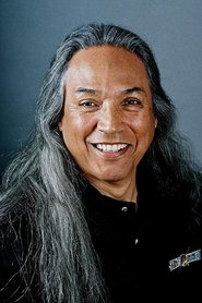Henry Kingi portrait