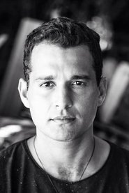 Daniel Ávila portrait