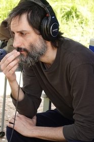 Marco Righi portrait