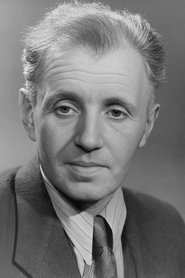 Nikolay Prilutskiy portrait