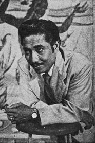 Wahid Chan portrait