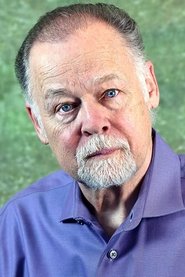 Ron Hausman portrait