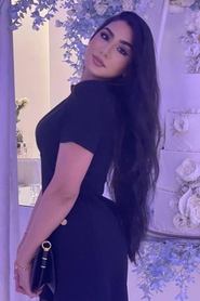 Reham Al Bayati portrait