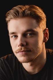 Mantas Bendžius portrait