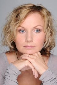 Olga Motina-Suponeva portrait